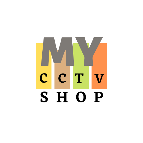 MY CCTV SHOP